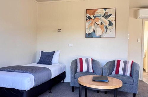 Tahunanui Hotel | Arcadia Motel