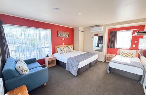Tahunanui Hotel | Arcadia Motel
