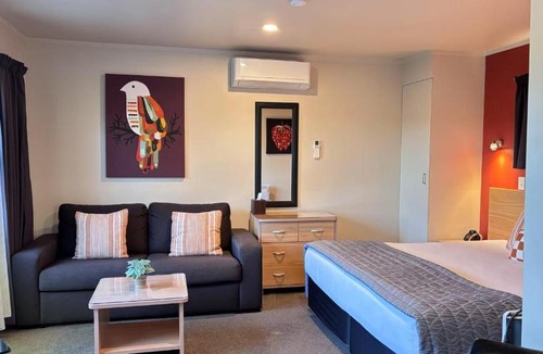 Tahunanui Hotel | Arcadia Motel
