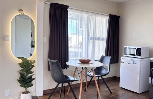 Tahunanui Hotel | Arcadia Motel