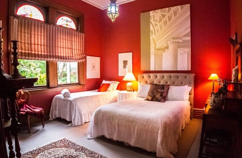 Westport House | Archer House B&B