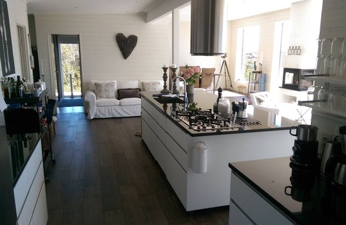 Kungshamn House | Architect designed dream location in Bohuslän, Sotenäs
