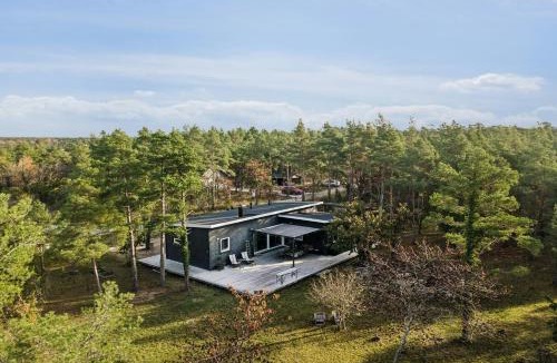 Klintehamn House | Architect-Designed House In Fröjel Near The Beach