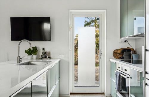 Klintehamn House | Architect-Designed House In Fröjel Near The Beach