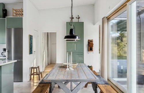 Klintehamn House | Architect-Designed House In Fröjel Near The Beach