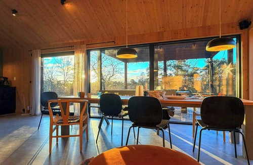 Stanga House | Architect-designed house in Etelhem, Gotland