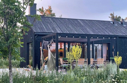 Stanga House | Architect-designed house in Etelhem, Gotland
