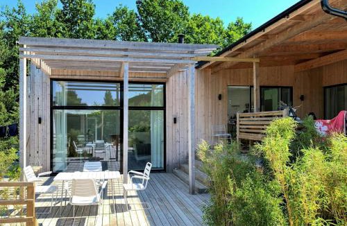 Listarum House | Architect-Designed House By Stenshuvud National Park