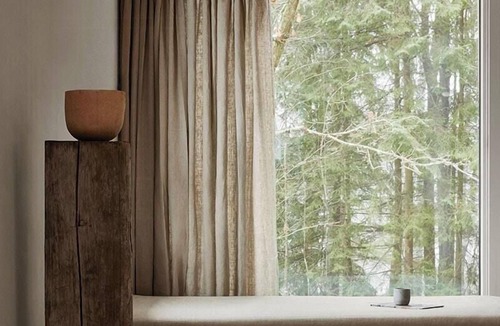 Fasalt House | Architect designed house atop Hallandsåsen