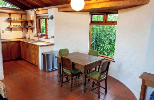 Tairua House | Architecturally designed Earth and Timber house.