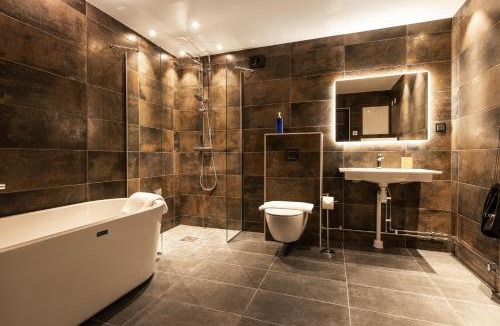 Harads Hotel | Arctic Bath