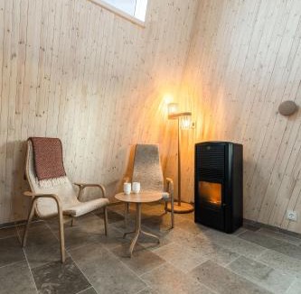 Harads Hotel | Arctic Bath