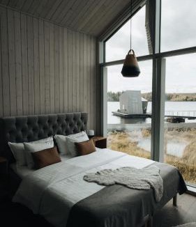 Harads Hotel | Arctic Bath