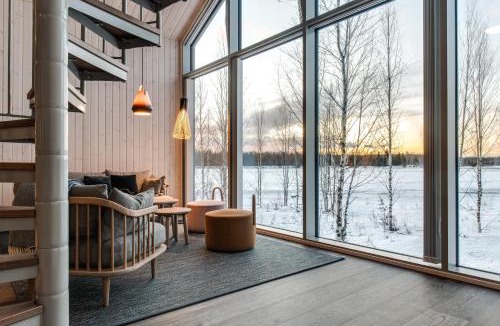 Harads Hotel | Arctic Bath