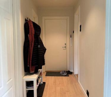 Berlevag Apartment | Arctic Haven Apartment