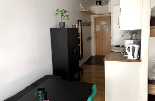 Riksgransen Apartment | Arctic Lodge