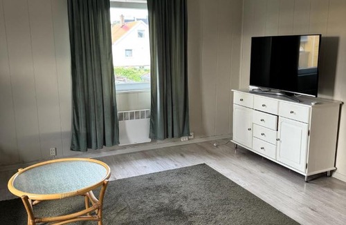 Vard Apartment | Arctic View Apartament Vardø