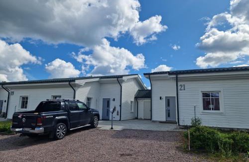 Pajala Apartment | ArcticStay 21A