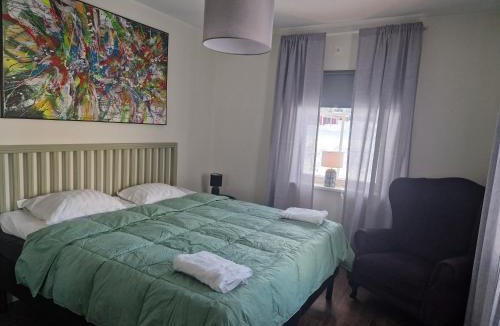 Pajala Apartment | ArcticStay 21A