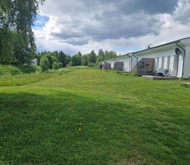 Pajala Apartment | ArcticStay 21A