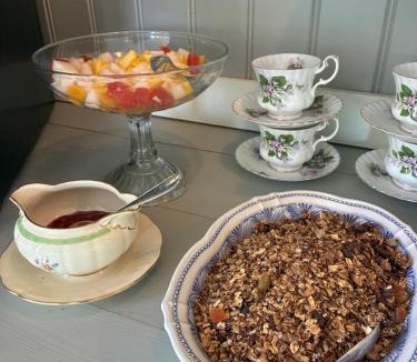 Ljugarn Bed & Breakfast | Ardrebo B&B
