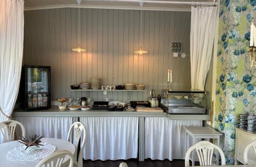 Ljugarn Bed & Breakfast | Ardrebo B&B
