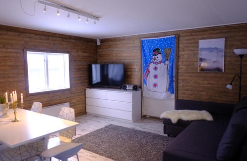 Are Apartment | Åre Kläppen