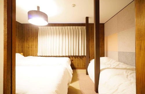 Tanimachi Apartment | Arigato Osaka 谷六
