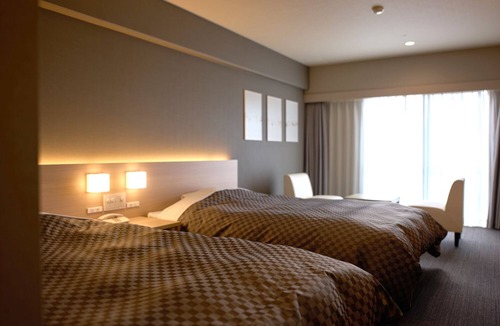 Kita Ward Hotel | Arima Onsen Maple Arima