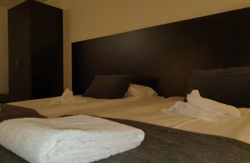 Kyrkviken Hotel | Ariston Hotell
