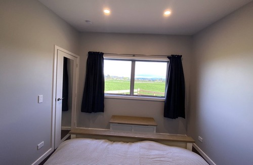 Temuka House | Arle's Nook