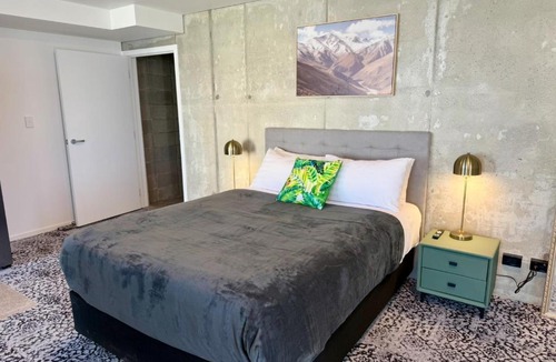 Ponsonby Apartment | Arluxia
