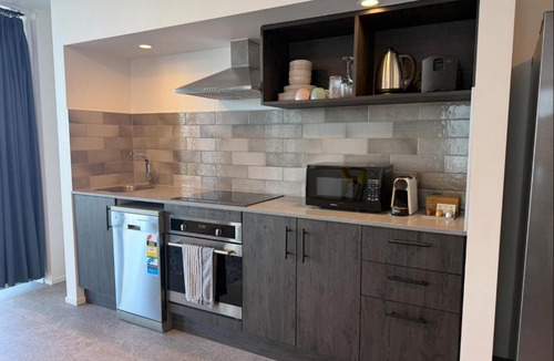 Ponsonby Apartment | Arluxia