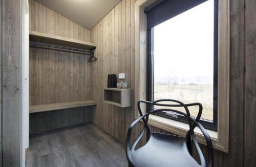 Arnarstapi House | Arnarstapi Cottages