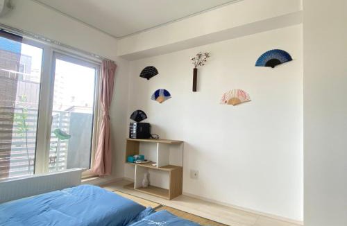 Chuo-ku Villa | Arts Candy Sapporo-Villa Nakajima