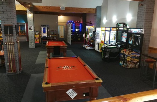Oamaru Hotel | Ascot Oamaru Motel