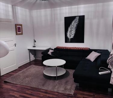 Klippan Apartment | Asken 8