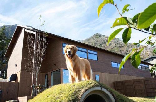 Gora Villa | Asnova Resort FOLQ HAKONE GORA フォルク箱根強羅