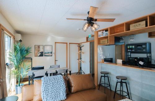 Aso Apartment | Aso Grand View