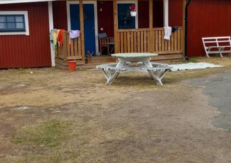 Ronneby Hostel | Aspan Kurs & Lägergård