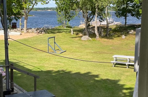 Ronneby Hostel | Aspan Kurs & Lägergård