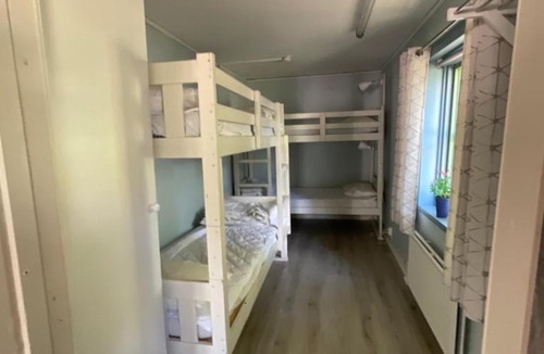 Ronneby Hostel | Aspan Kurs & Lägergård
