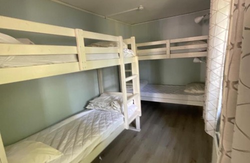 Ronneby Hostel | Aspan Kurs & Lägergård