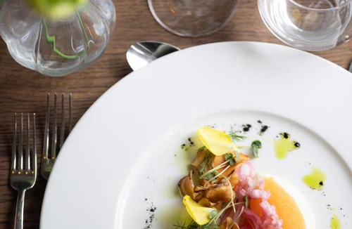 Lerum Hotel | Aspenäs Herrgård