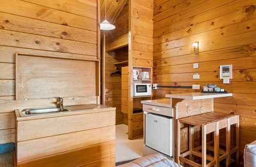 Wanaka Hotel | Aspiring Lodge Motel