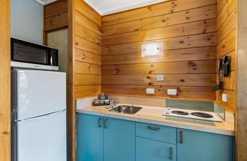Wanaka Hotel | Aspiring Lodge Motel