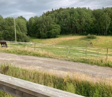 Norrkoping O Ski Chalet | Asplunda Gård, Kolmården stuga nr 2