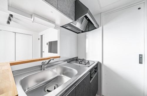 Chitose Apartment | Astage Chitose Suehiro 105
