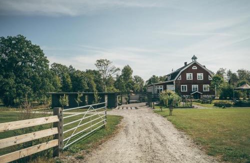 Svangsta Bed & Breakfast | Astensmåla Gård B&B