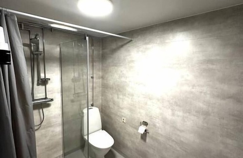 Boras Hotel | Attic Hostel
